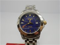 Orologio Invicta Donna in Acciaio 3653115516 - 3653115516